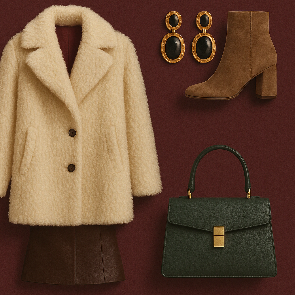 outono inverno roupas