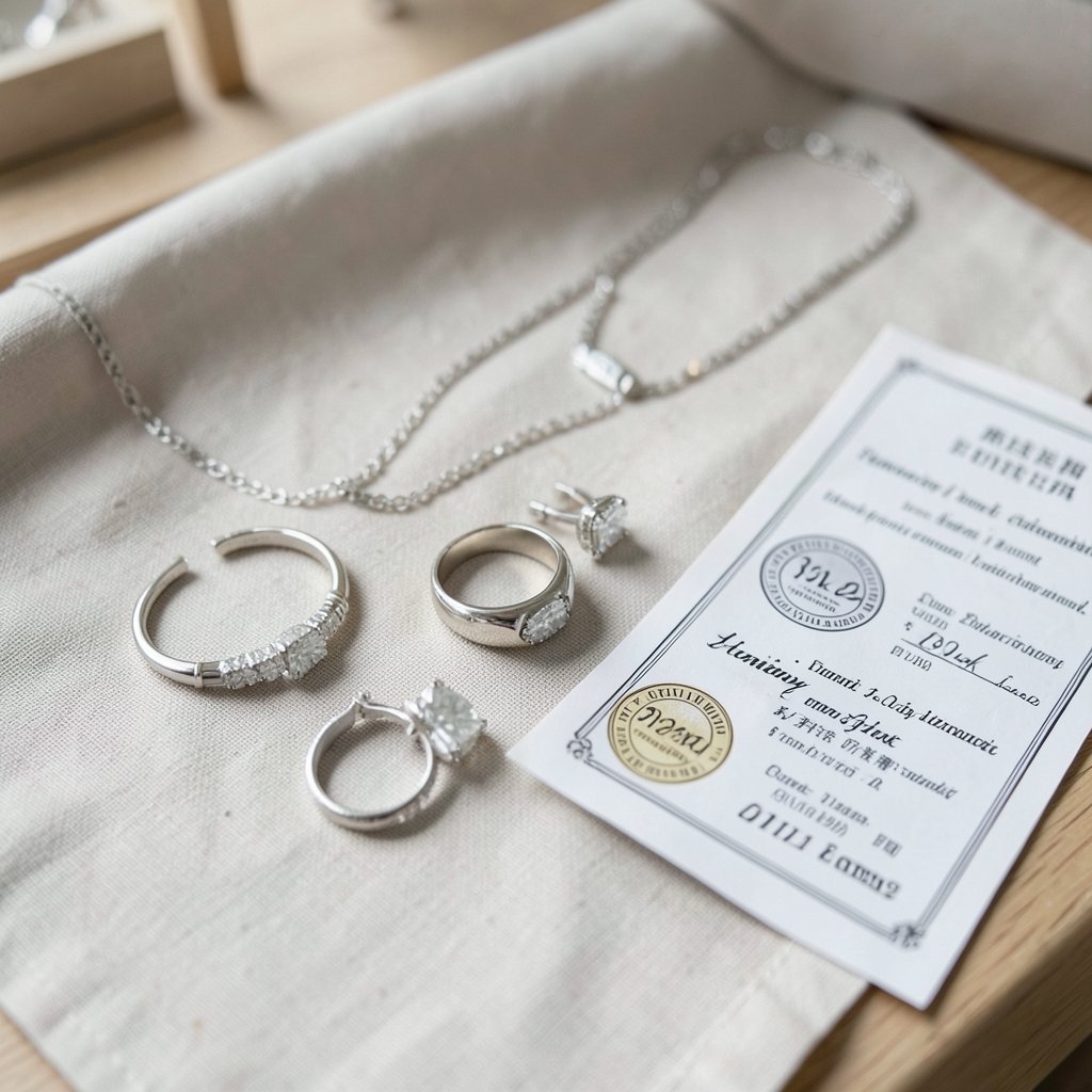 Fabricantes Semijoias