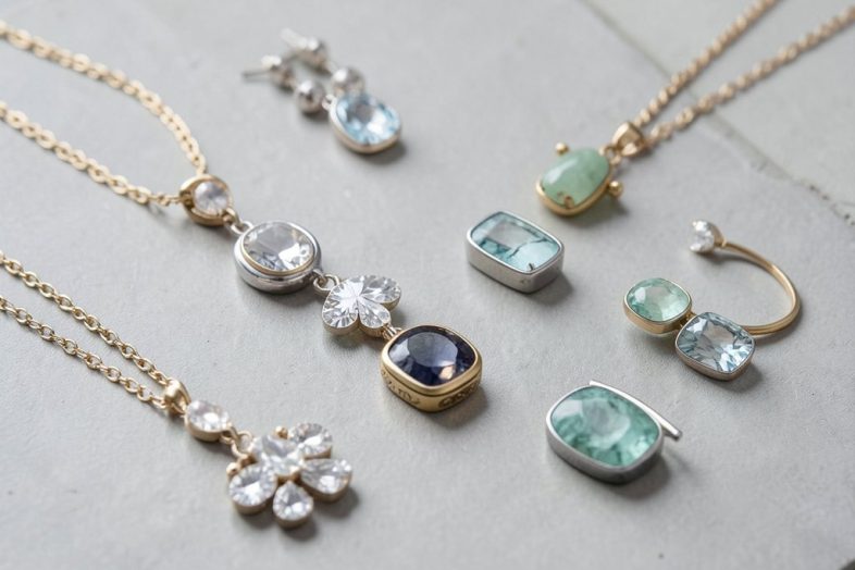 Fabricantes Semijoias