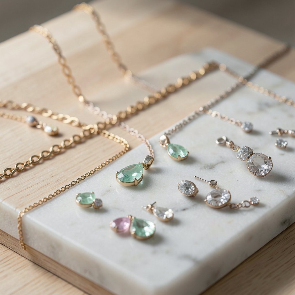 fabricantes semijoias