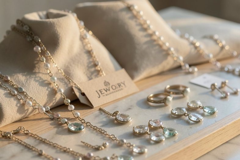 Fabricantes Semijoias