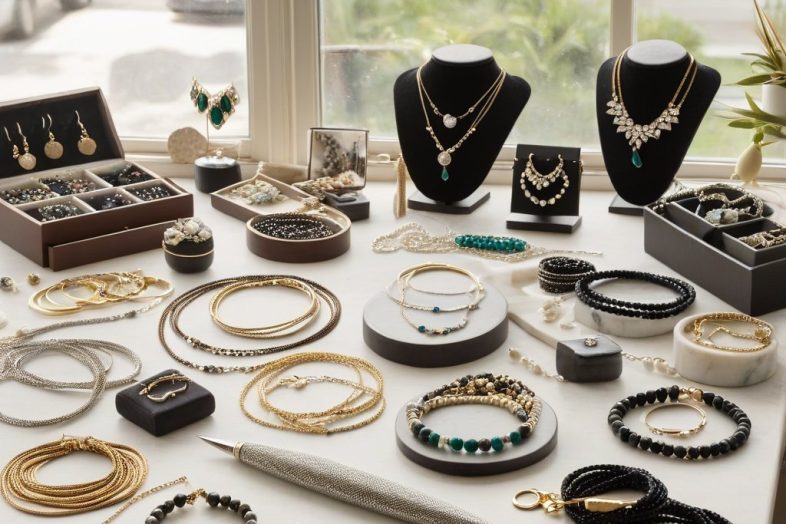 Erros comuns nas vendas de semijoias e como evitá-los