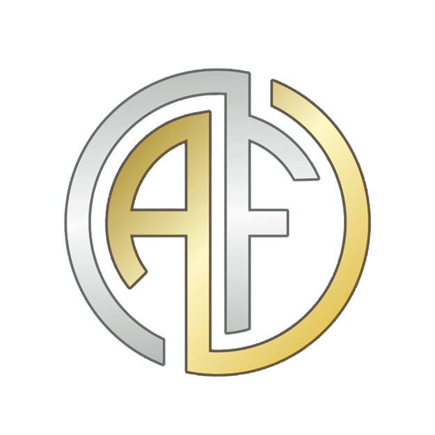 Logotipo Art Force