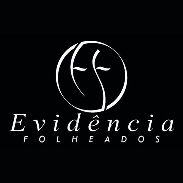 Logotipo Evidência 625x625