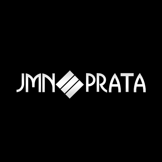 Logotipo JMN Prata
