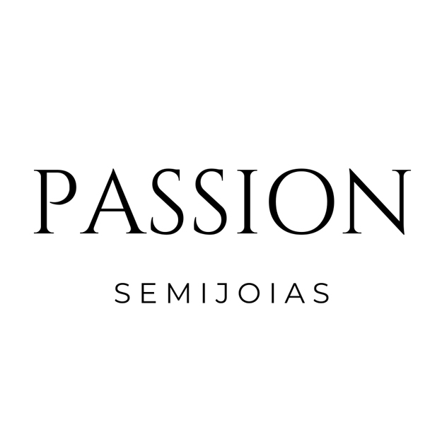 Logotipo Passion
