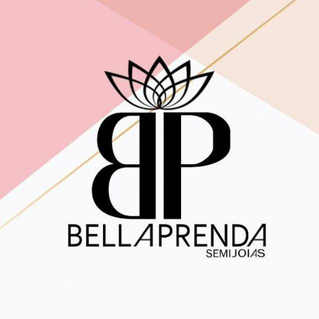 Logotipo Bella Prenda 625x625