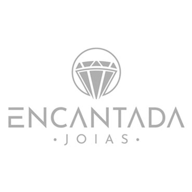 Logotipo Encantada Joias