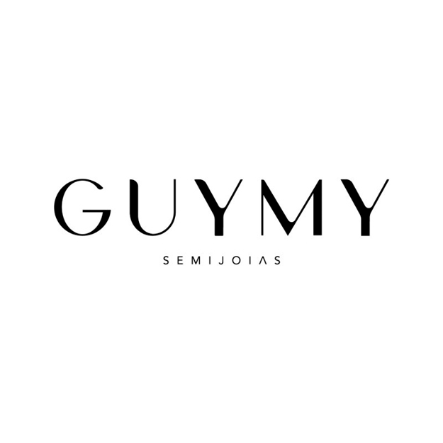 Logotipo Guymy Semijoias