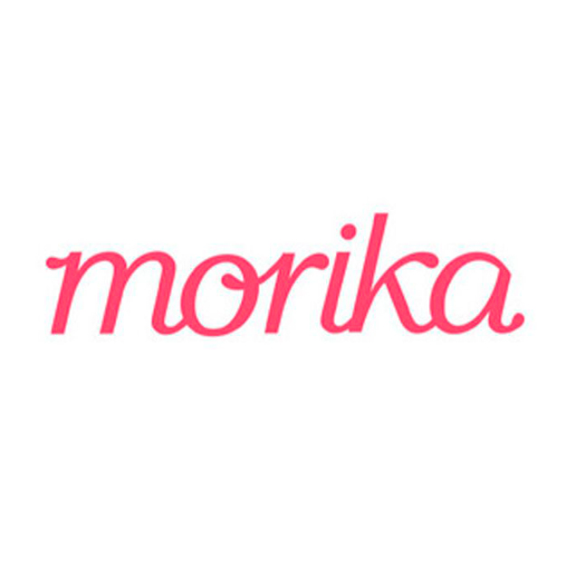 Logotipo Morika