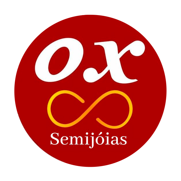 Logotipo Ox Semijoias