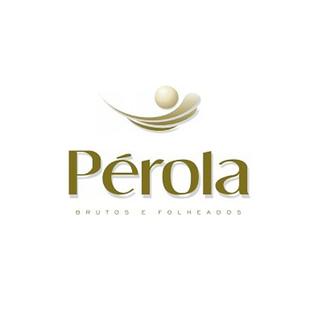 Logotipo Pérola 625x625