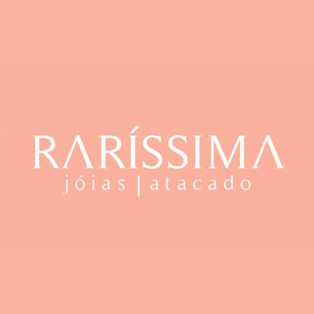 Logotipo Rarissima