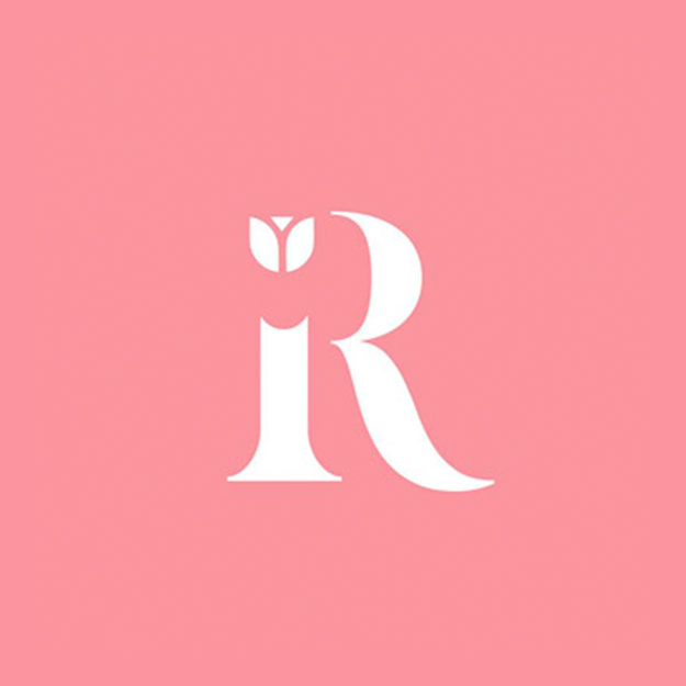 Logotipo Ravic