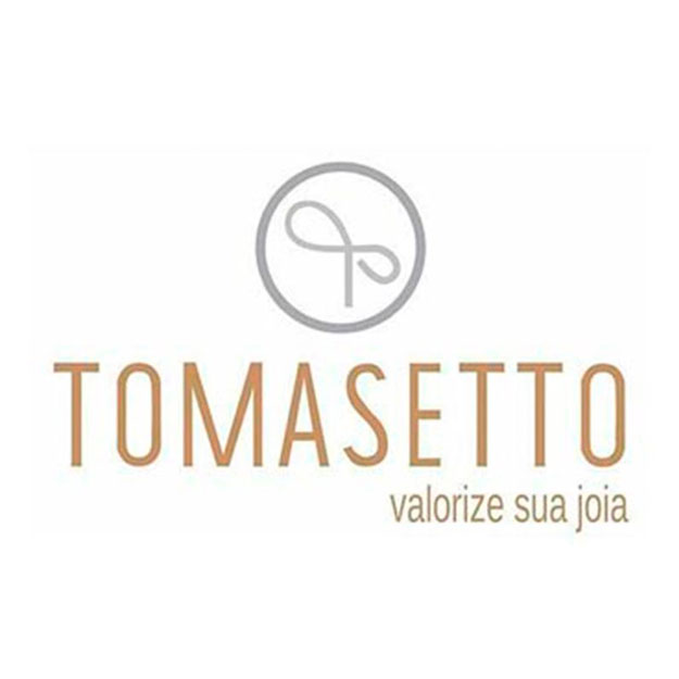 Logotipo Tomasetto 625x625