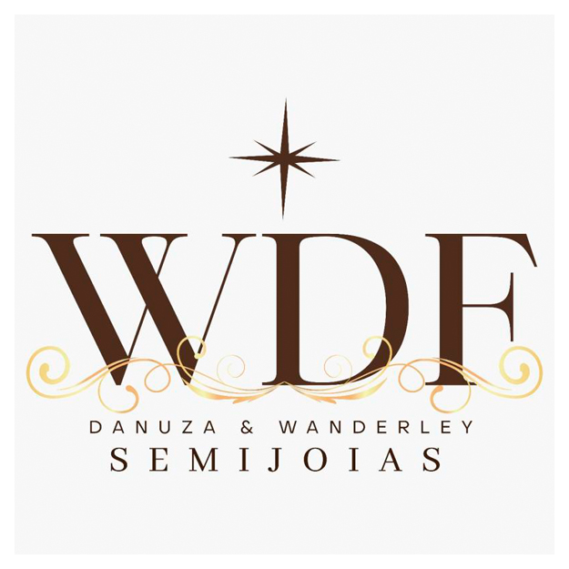 Logotipo WDF