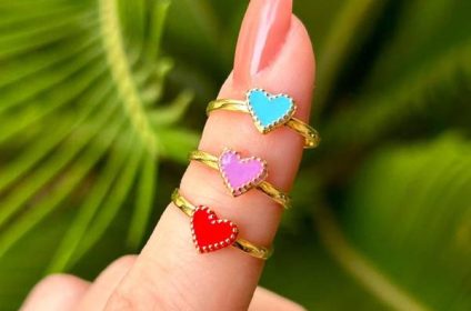 Fabricante Semijoias Infantil Theos Bijoux