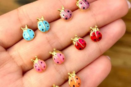 Fabricante Semijoias Infantil Theos Bijoux