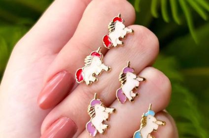 Fabricante Semijoias Infantil Theos Bijoux