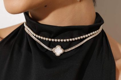 semijoias colecao serena luxo e casual