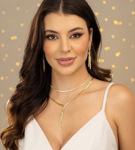 JMN fabricante de semijoias atacado