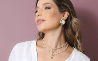 Atacado de Semijoias