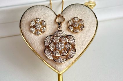 semijoias de luxo atacado