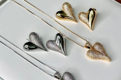 semijoias de luxo atacado