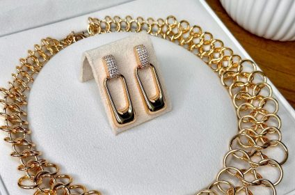 semijoias de luxo atacado