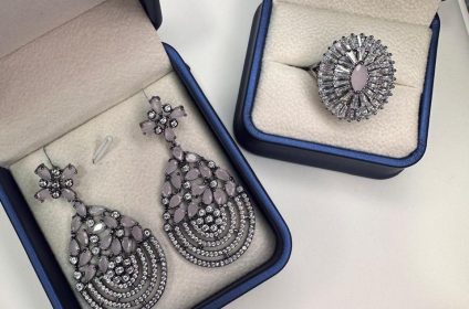 semijoias de luxo atacado