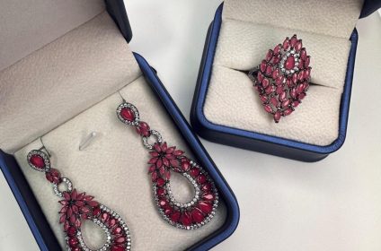 semijoias de luxo atacado