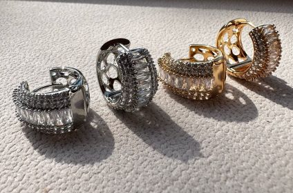 semijoias de luxo atacado