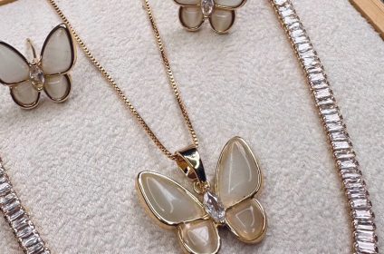 semijoias de luxo atacado