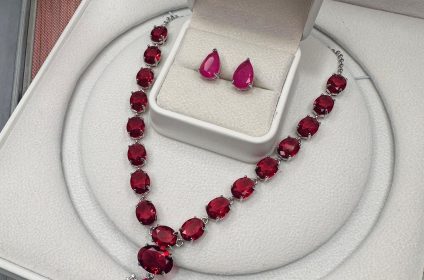 semijoias de luxo atacado