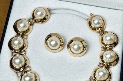 semijoias de luxo atacado