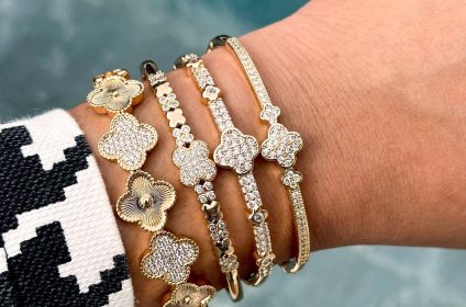 semijoias de luxo atacado