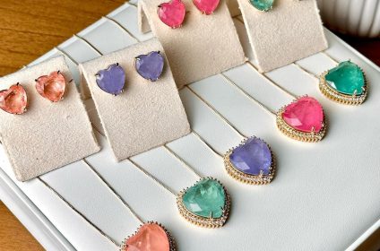 semijoias de luxo atacado