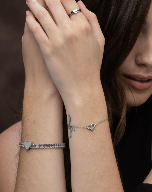 Vale a pena trabalhar com joias aço inox