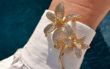 Como precificar suas semijoias para revenda