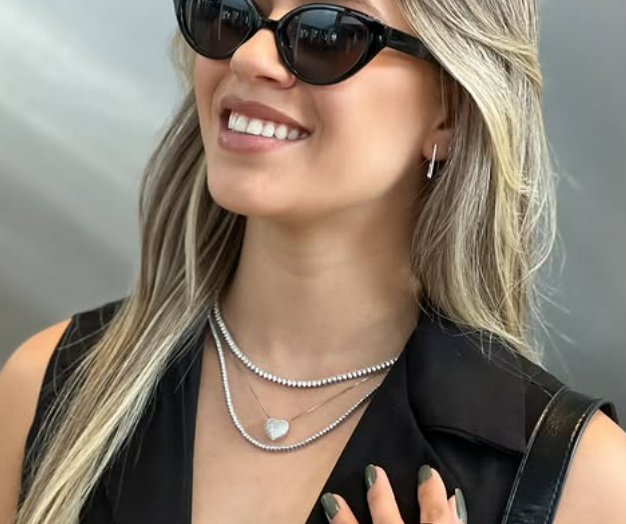RARISSIMA JOIAS