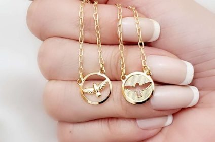 fabricante semijoias personalizadas Envolvente Joias Limeira