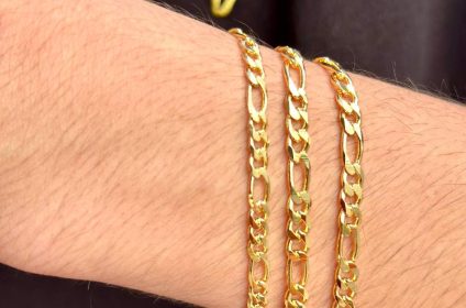 Pit Jóias Semijoia Masculina Atacado