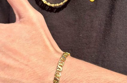 Pit Jóias Semijoia Masculina Atacado