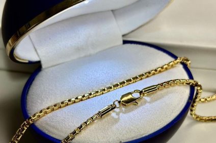 Pit Jóias Semijoia Masculina Atacado