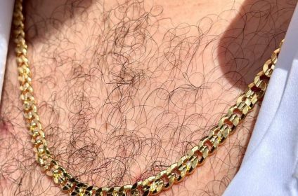 Pit Jóias Semijoia Masculina Atacado