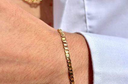 Pit Jóias Semijoia Masculina Atacado