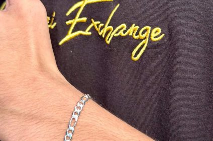 Pit Jóias Semijoia Masculina Atacado