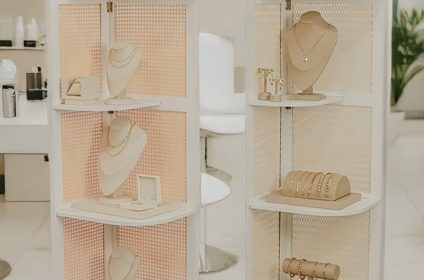 redantex fabricante expositores embalagens vitrines joias