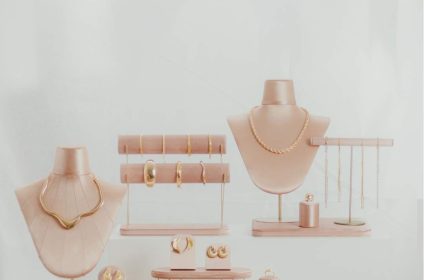 redantex fabricante expositores embalagens vitrines joias