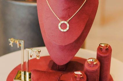 redantex fabricante expositores embalagens vitrines joias